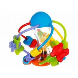 Esfera didáctica Playgro Juega y aprende 6 m unisex - Envío Gratuito
