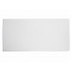 Cambiador para cuna Del Bosque 68 cm x 95 cm blanco - Envío Gratuito