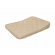 Colchón antireflujo Mon Caramel Inclinac 95 cm x 140 cm blanco - Envío Gratuito