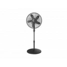 Birtman Ventilador de Pedestal 18 Pulgadas con Control Remoto P-18CR - Envío Gratuito