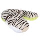 Cojín para cuello Animal Planet tigre - Envío Gratuito