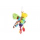 Lamaze Juguete Didáctico Abeja con Flor - Envío Gratuito