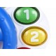 Baby Einstein Jueguete Musical Driving Tunes - Envío Gratuito