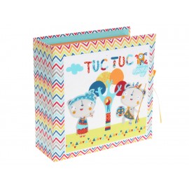 Tuc Tuc Álbum Fotográfico - Envío Gratuito