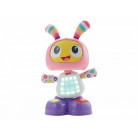 Fisher Price F P Bel Bot - Envío Gratuito