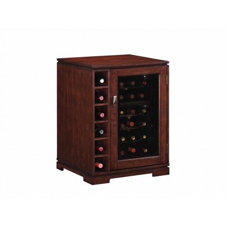 Cabernet Mueble Enfriador Trendy Chocolate - Envío Gratuito