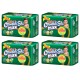 KC PAÑAL KBB COMODISEC MAX GRANDE CON 4 PAQUETES - Envío Gratuito