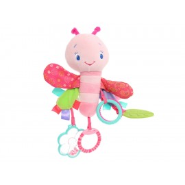 Bright Starts Bright Starts Juguete Interactivo Flutter Friend - Envío Gratuito