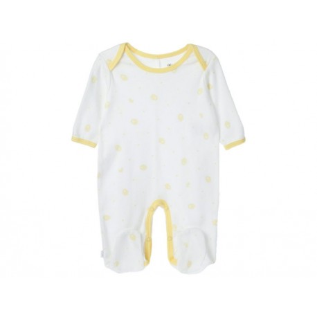 Mameluco Baby Creysi Collection de algodón unisex - Envío Gratuito