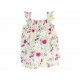 Rumper Gymboree estampado para niña - Envío Gratuito