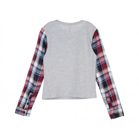 Playera estampada Sexy Jeans para niña - Envío Gratuito