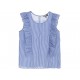 Blusa a rayas That's It para niña - Envío Gratuito