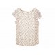 Blusa con diseño gráfico That's It poliéster para niña - Envío Gratuito