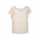 Blusa con diseño gráfico That's It poliéster para niña - Envío Gratuito