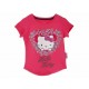 Playera Hello Kitty estampada para niña - Envío Gratuito