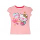 Playera Hello Kitty estampada para niña - Envío Gratuito