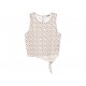 Blusa floral That's It para niña - Envío Gratuito