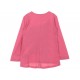 Playera estampada Benetton de algodón para niña - Envío Gratuito