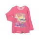 Playera estampada Benetton de algodón para niña - Envío Gratuito