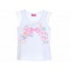Playera Barbie estampada para niña - Envío Gratuito