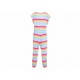 Jumper Hello Kitty a rayas para niña - Envío Gratuito