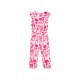 Jumpsuit con diseño gráfico Hello Kitty para niña - Envío Gratuito