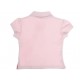 Ferrioni Playera tipo Polo para Niña - Envío Gratuito