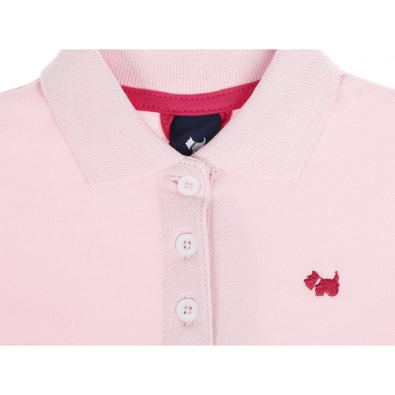 Playera discount polo ferrioni