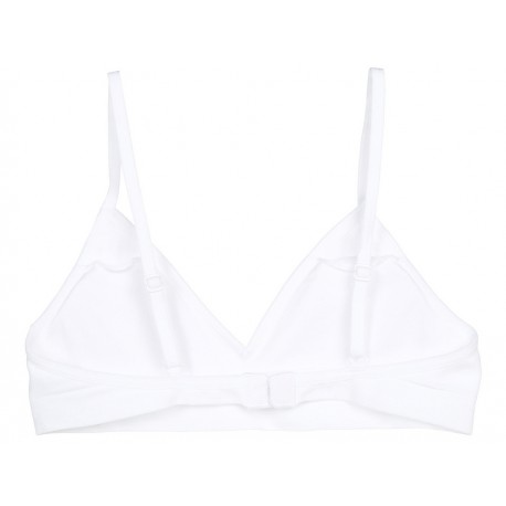 Brassiere liso Maidengirl para niña - Envío Gratuito