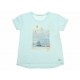 Pepe Jeans Playera Estampada para Niña - Envío Gratuito
