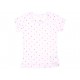 Camiseta con diseño gráfico Mon Caramel de algodón para niña - Envío Gratuito