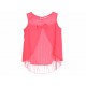 Blusa Barbie liso para niña - Envío Gratuito