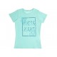 Playera Guess de algodón para niña - Envío Gratuito