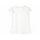 Gap Playera con Temática de Looney Tunes para Niña - Envío Gratuito