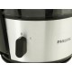 Philips Extractor de Jugos HR1863 06 Gris - Envío Gratuito