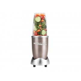 Nutribullet Serie 900 Acero - Envío Gratuito