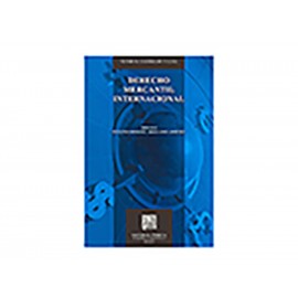 Derecho Mercantil Internacional - Envío Gratuito