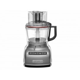 Procesador KitchenAid plata - Envío Gratuito