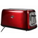 Oster TSSTTRJB30R-013 Tostador Rojo - Envío Gratuito