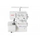 Janome 7034D Máquina de Coser Overlock - Envío Gratuito