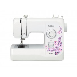 Brother BX3000 Máquina de Coser Mecánica Blanca - Envío Gratuito