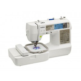 Brother SE45 Maquina de Coser - Envío Gratuito