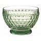 Villeroy & Boch Bowl Individual Boston Colored Verde - Envío Gratuito