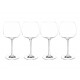 Villeroy & Boch Set de 4 Copas Aromático Purísimo - Envío Gratuito