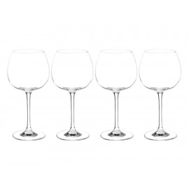 Villeroy & Boch Set de 4 Copas Aromático Purísimo - Envío Gratuito