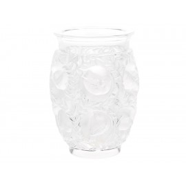 Lalique Florero Bagatelle Transparente - Envío Gratuito