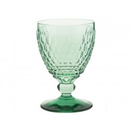 Villeroy & Boch Copa para Vino Boston Colored Verde - Envío Gratuito