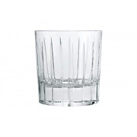 Christofle Vaso Old Fashion Iriana Transparente 7902020/1 - Envío Gratuito